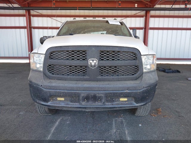 1C6RR6KMXGS274585 RAM 1500