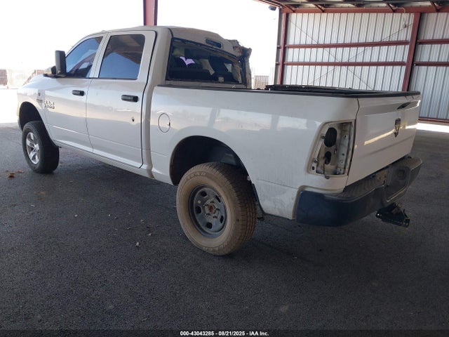 1C6RR6KMXGS274585 RAM 1500
