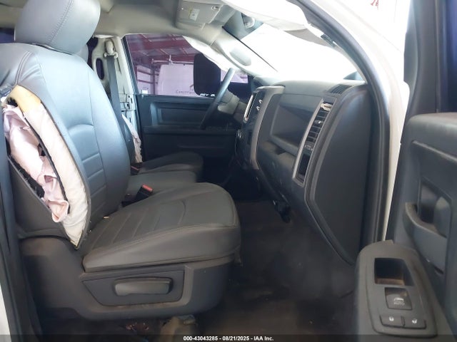 1C6RR6KMXGS274585 RAM 1500