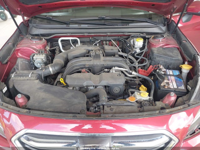 4S4BSAKC1J3290079 Subaru u5