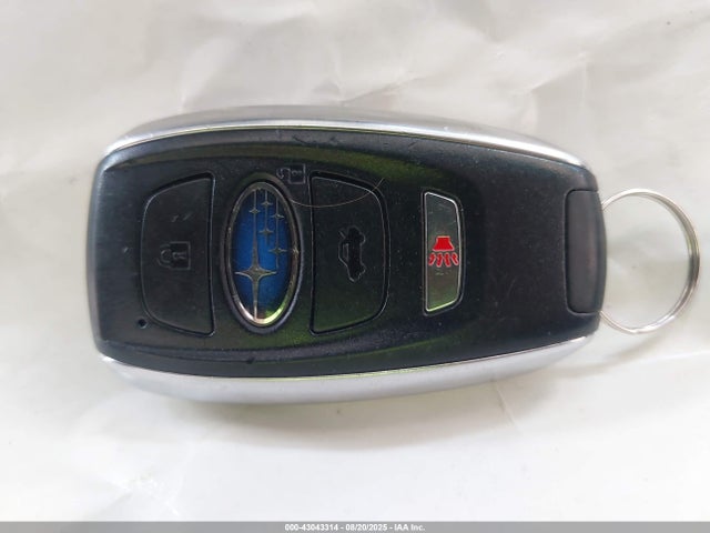 4S4BSAKC1J3290079 Subaru u5