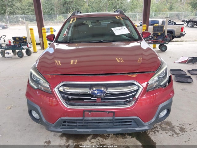 4S4BSAKC1J3290079 Subaru u5