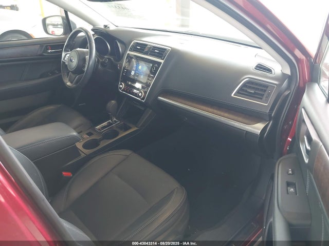 4S4BSAKC1J3290079 Subaru u5