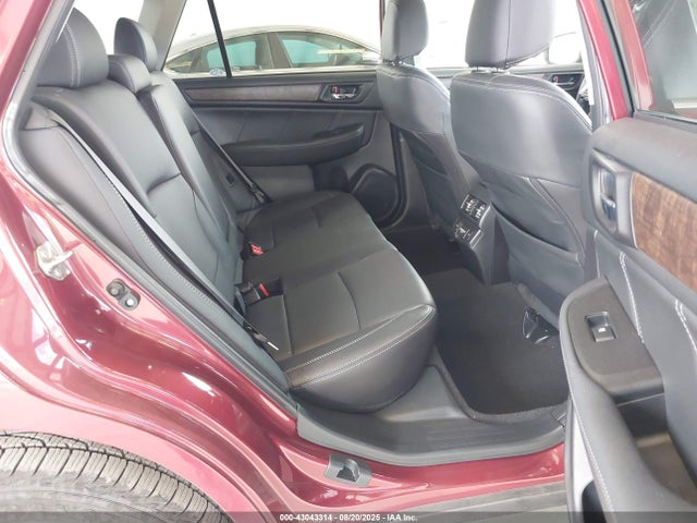 4S4BSAKC1J3290079 Subaru u5