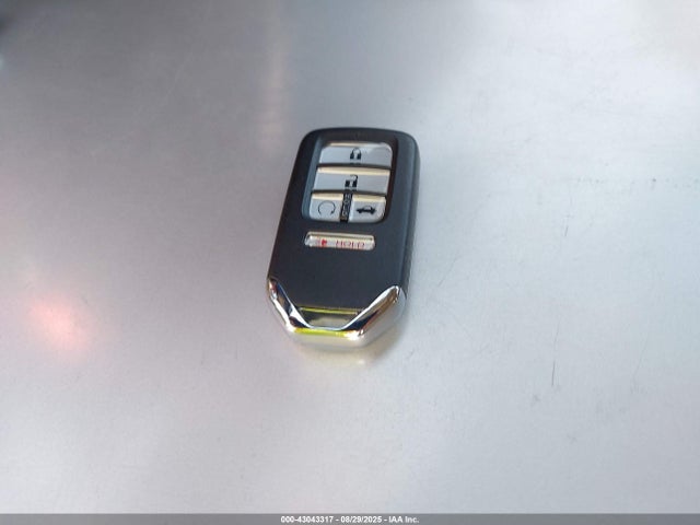 1HGCV2F31NA006078 Honda k20c4