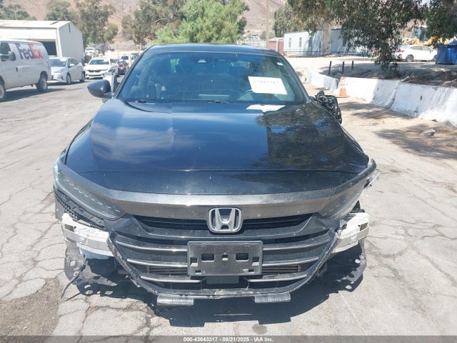 1HGCV2F31NA006078 Honda k20c4