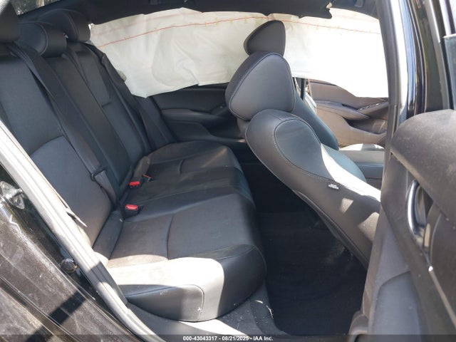 1HGCV2F31NA006078 Honda k20c4