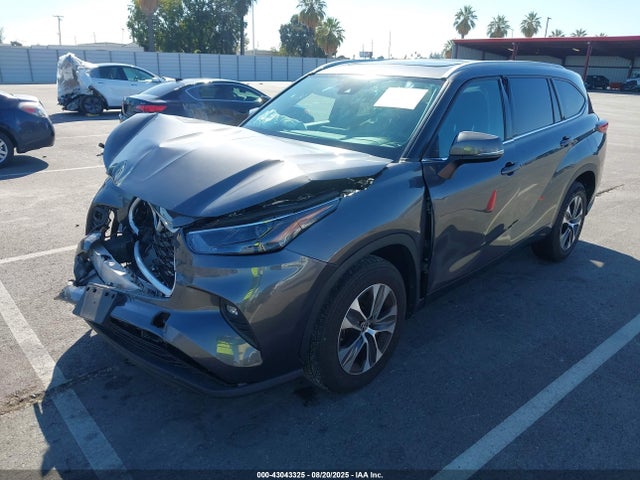 5TDGZRAH4NS129179 Toyota 2gr-fks
