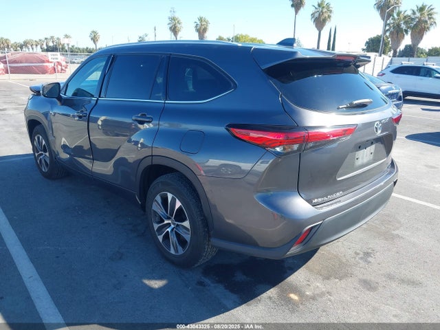 5TDGZRAH4NS129179 Toyota 2gr-fks