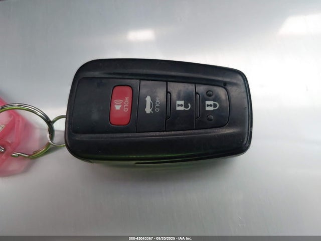 Продажа на аукционе авто 2022 Toyota Corolla Hybrid Le, vin: JTDEAMDE8N3003444, номер лота: 43043367