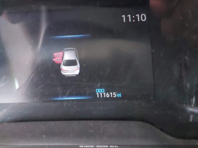 Продажа на аукционе авто 2022 Toyota Corolla Hybrid Le, vin: JTDEAMDE8N3003444, номер лота: 43043367