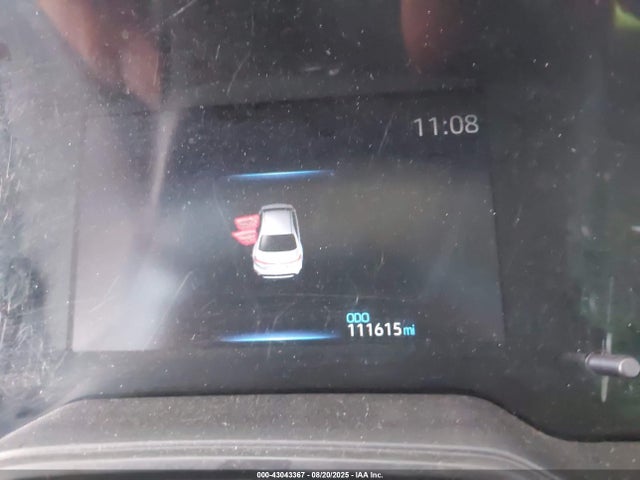 Продажа на аукционе авто 2022 Toyota Corolla Hybrid Le, vin: JTDEAMDE8N3003444, номер лота: 43043367