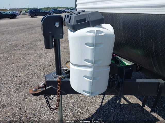Jayco Jay Flight 2017 1UJBJ0BR6H17X0551 Image 10