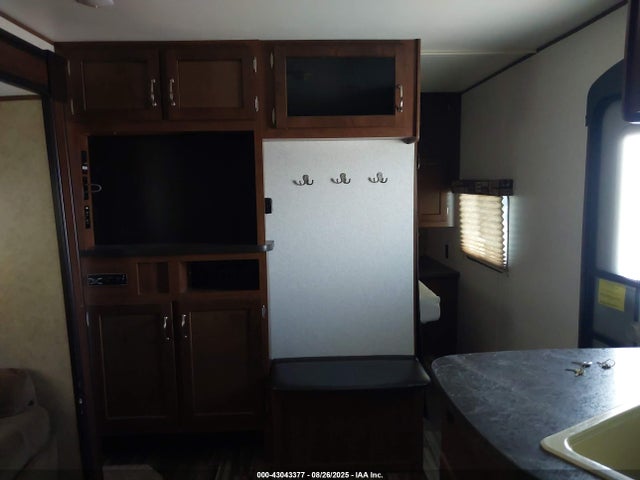 Jayco Jay Flight 2017 1UJBJ0BR6H17X0551 Image 13