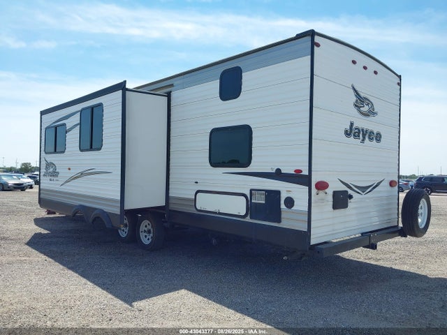 Jayco Jay Flight 2017 1UJBJ0BR6H17X0551 Image 3