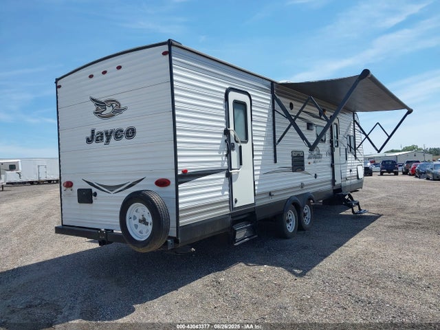 Jayco Jay Flight 2017 1UJBJ0BR6H17X0551 Image 4
