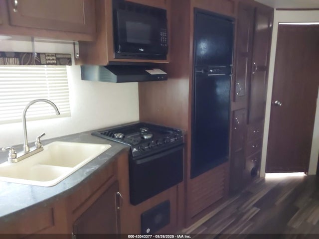 Jayco Jay Flight 2017 1UJBJ0BR6H17X0551 Image 5