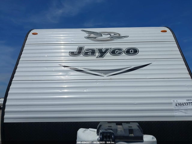 Jayco Jay Flight 2017 1UJBJ0BR6H17X0551 Image 6