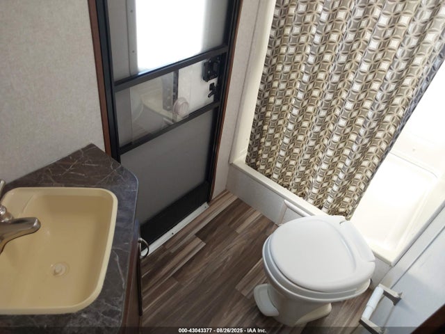 Jayco Jay Flight 2017 1UJBJ0BR6H17X0551 Image 7