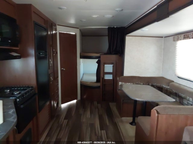 Jayco Jay Flight 2017 1UJBJ0BR6H17X0551 Image 8