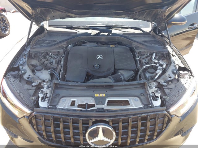W1NKM4HB7PU012846 Mercedes-Benz m254