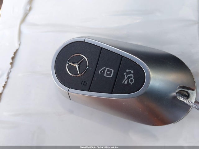 W1NKM4HB7PU012846 Mercedes-Benz m254