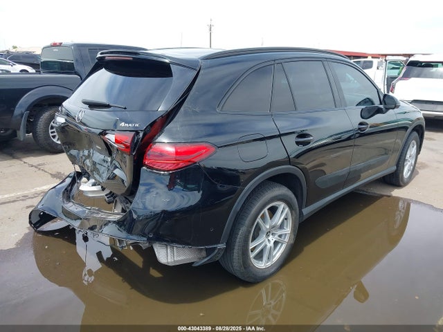 W1NKM4HB7PU012846 Mercedes-Benz m254