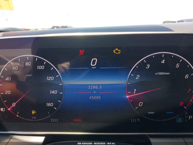 W1NKM4HB7PU012846 Mercedes-Benz m254