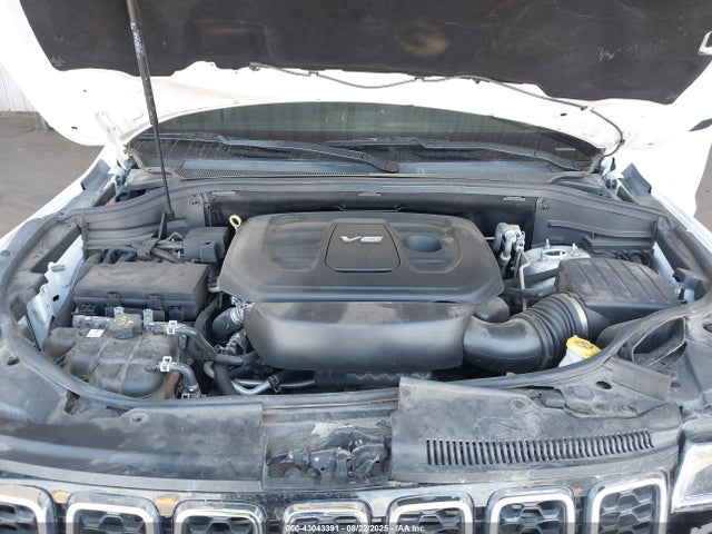Jeep 2017 2017 1C4RJFAG9HC798091 Image 10