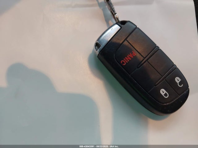 Jeep 2017 2017 1C4RJFAG9HC798091 Image 11
