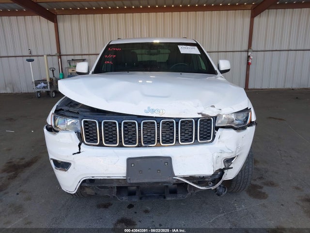 Jeep 2017 2017 1C4RJFAG9HC798091 Image 13