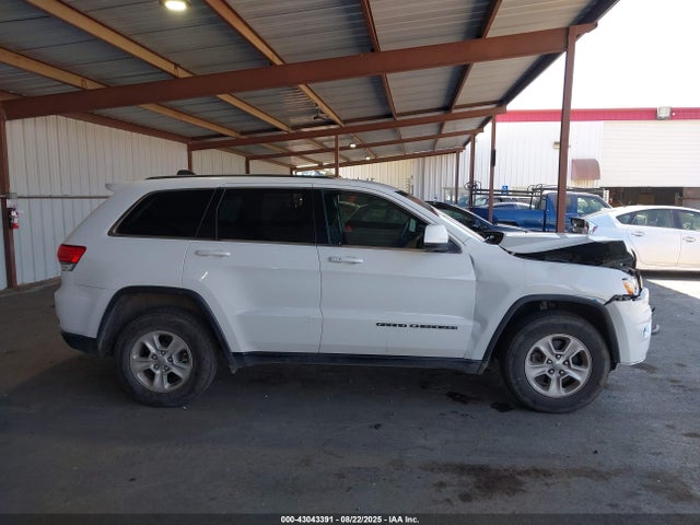 Jeep 2017 2017 1C4RJFAG9HC798091 Image 14