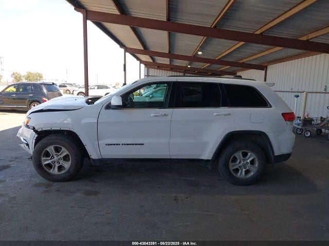 Jeep 2017 2017 1C4RJFAG9HC798091 Image 15
