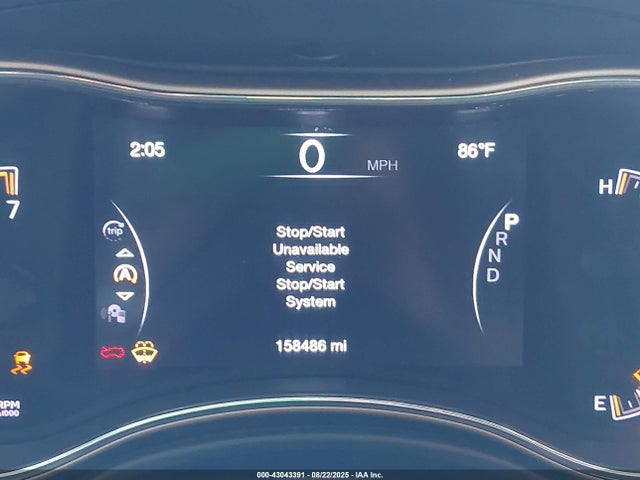 Jeep 2017 2017 1C4RJFAG9HC798091 Image 16