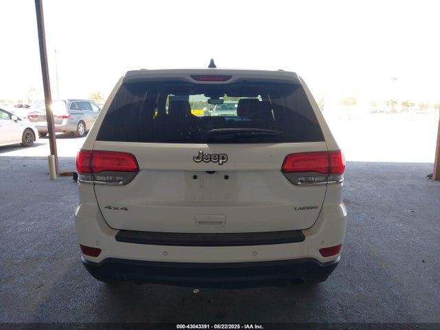 Jeep 2017 2017 1C4RJFAG9HC798091 Image 17