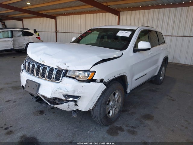 Jeep 2017 2017 1C4RJFAG9HC798091 Image 2