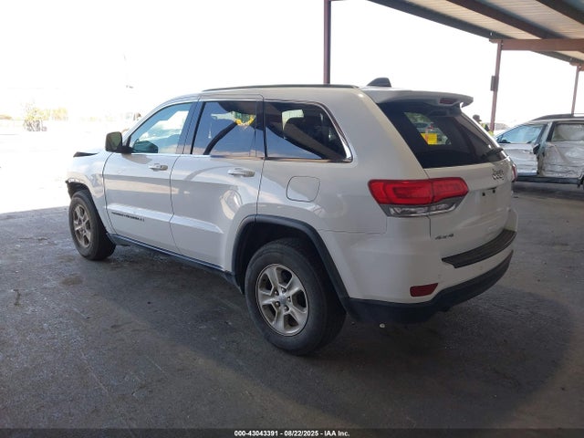 Jeep 2017 2017 1C4RJFAG9HC798091 Image 3