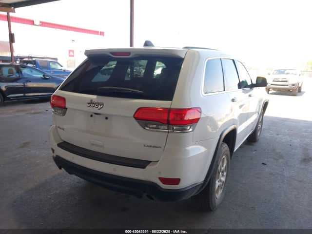 Jeep 2017 2017 1C4RJFAG9HC798091 Image 4