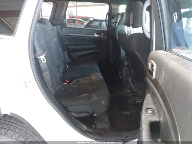 Jeep 2017 2017 1C4RJFAG9HC798091 Image 8
