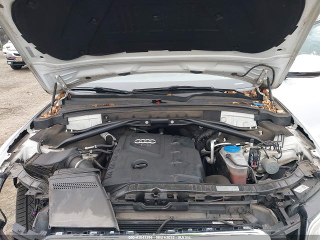2016 AUDI Q5 WA1L2AFP3GA115305 Photo 9