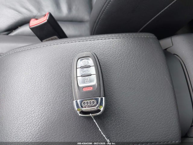 2016 AUDI Q5 WA1L2AFP3GA115305 Photo 10