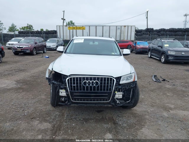 WA1L2AFP3GA115305 Audi 2.0t