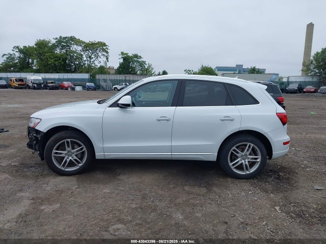 WA1L2AFP3GA115305 Audi 2.0t