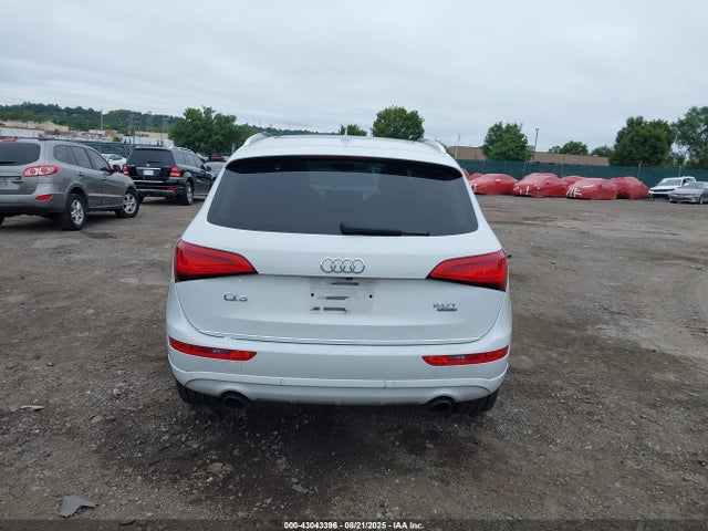 WA1L2AFP3GA115305 Audi 2.0t