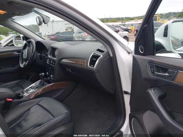 2016 AUDI Q5 WA1L2AFP3GA115305 Photo 4
