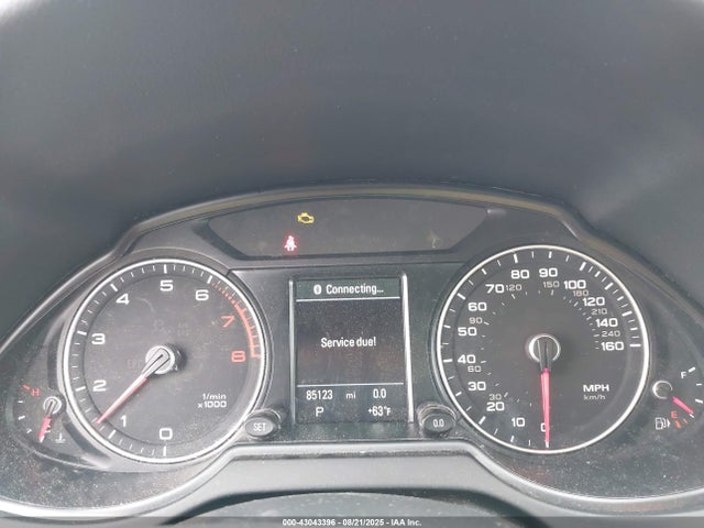2016 AUDI Q5 WA1L2AFP3GA115305 Photo 6