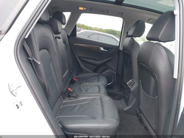 2016 AUDI Q5 WA1L2AFP3GA115305 Photo 7