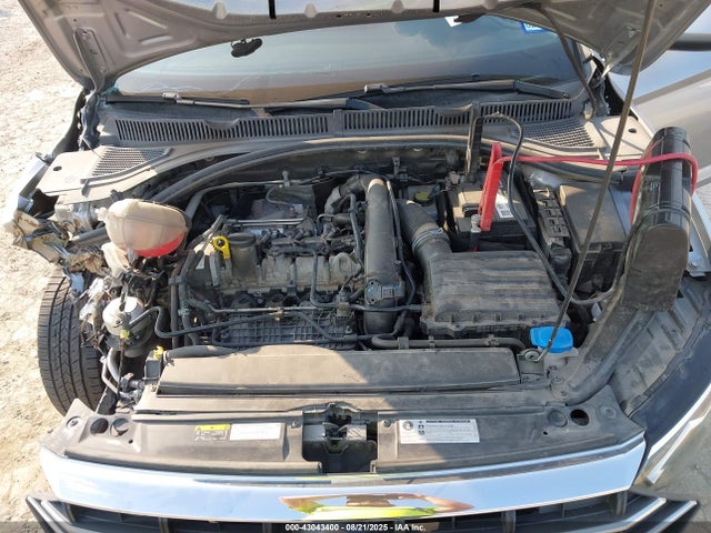 Volkswagen 1.4 tsi 2019 3VWCB7BU5KM232574 Image 10