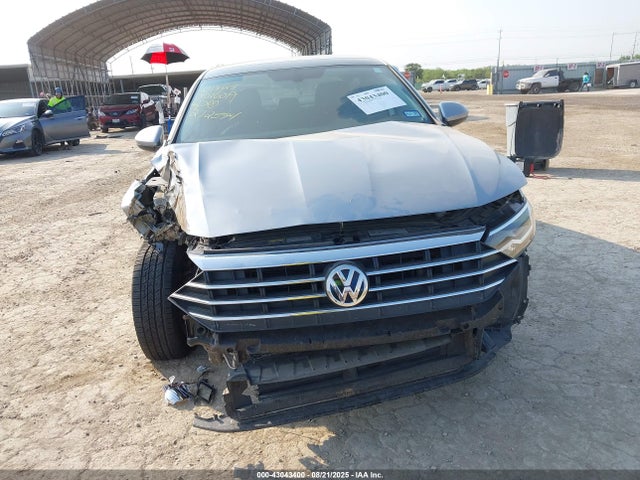Volkswagen 1.4 tsi 2019 3VWCB7BU5KM232574 Image 12