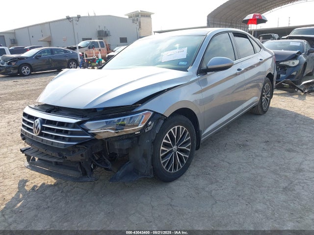 3VWCB7BU5KM232574 Volkswagen 1.4 tsi
